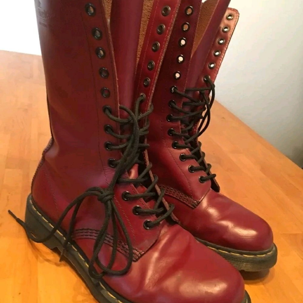 Dr. Martens Original size 10